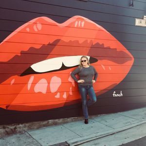 Meet your Posher, Autumn